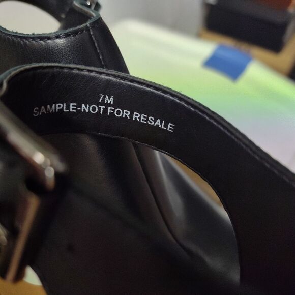 VIONIC LACEY OPEN HEEL WOMENS SHOE SIZE 7 NEW NO BOX - Picture 13 of 14